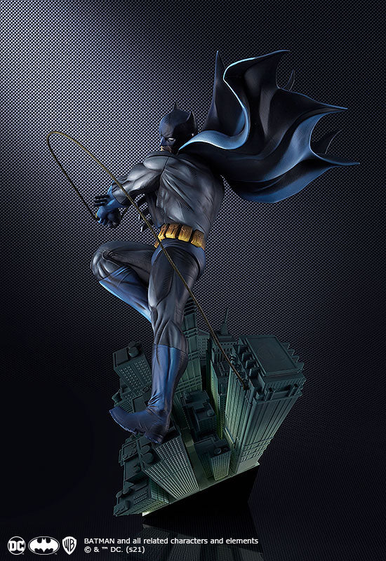 Good Smile Company Art Respect: Batman - DC Comics 1/6 Scale Polystone Figure