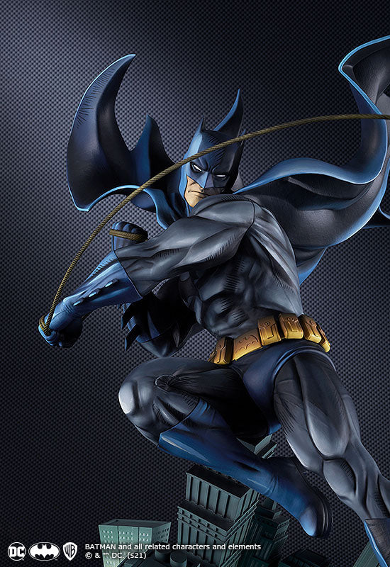 Good Smile Company Art Respect: Batman - DC Comics 1/6 Scale Polystone Figure