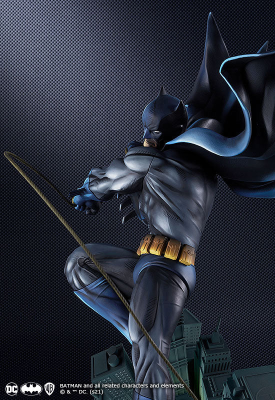 Good Smile Company Art Respect: Batman - DC Comics 1/6 Scale Polystone Figure