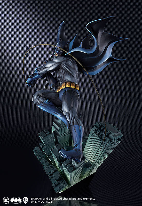 Good Smile Company Art Respect: Batman - DC Comics 1/6 Scale Polystone Figure