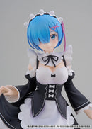 Good Smile Company POP UP PARADE Rem L Size - Re:Zero Starting Life in Another World Non Scale Figure