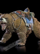 Four Horsemen Mythic Legions Bodvar (Deluxe Beast) - Rising Sons Action Figure