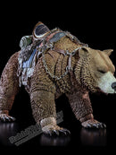 Four Horsemen Mythic Legions Bodvar (Deluxe Beast) - Rising Sons Action Figure