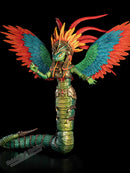 Four Horsemen Mythic Legions Bassylia - Reign of the Beasts Action Figure