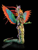 Four Horsemen Mythic Legions Bassylia - Reign of the Beasts Action Figure