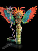 Four Horsemen Mythic Legions Bassylia - Reign of the Beasts Action Figure