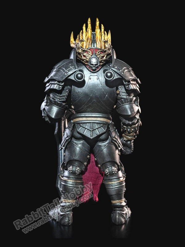 Four Horsemen Mythic Legions Berodach (Ogre-Scale) - All