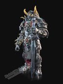 Four Horsemen Mythic Legions Berodach (Ogre-Scale) - All Stars 6 Action Figure