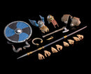 Four Horsemen Mythic Legions Broddr of Bjorngar - Rising Sons Action Figure