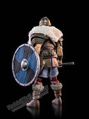 Four Horsemen Mythic Legions Broddr of Bjorngar - Rising Sons Action Figure