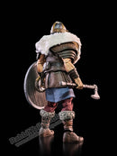 Four Horsemen Mythic Legions Broddr of Bjorngar - Rising Sons Action Figure