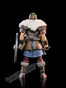 Four Horsemen Mythic Legions Broddr of Bjorngar - Rising Sons Action Figure