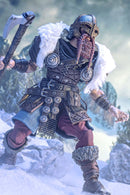 Four Horsemen Mythic Legions Broddr of Bjorngar - Rising Sons Action Figure