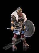 Four Horsemen Mythic Legions Broddr of Bjorngar - Rising Sons Action Figure
