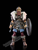 Four Horsemen Mythic Legions Broddr of Bjorngar - Rising Sons Action Figure