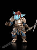 Four Horsemen Mythic Legions Burris Birgerstori (Imp Scale) - Horror Of Einsamall Action Figure