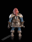 Four Horsemen Mythic Legions Burris Birgerstori (Imp Scale) - Horror Of Einsamall Action Figure