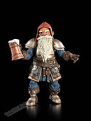 Four Horsemen Mythic Legions Burris Birgerstori (Imp Scale) - Horror Of Einsamall Action Figure