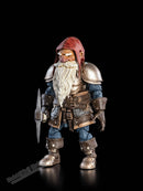 Four Horsemen Mythic Legions Burris Birgerstori (Imp Scale) - Horror Of Einsamall Action Figure