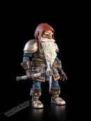 Four Horsemen Mythic Legions Burris Birgerstori (Imp Scale) - Horror Of Einsamall Action Figure