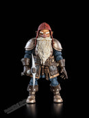 Four Horsemen Mythic Legions Burris Birgerstori (Imp Scale) - Horror Of Einsamall Action Figure