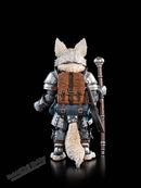 Four Horsemen Mythic Legions Bylur Frostfurr (Imp Scale) - Horror Of Einsamall Action Figure