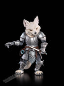 Four Horsemen Mythic Legions Bylur Frostfurr (Imp Scale) - Horror Of Einsamall Action Figure