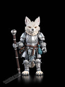 Four Horsemen Mythic Legions Bylur Frostfurr (Imp Scale) - Horror Of Einsamall Action Figure