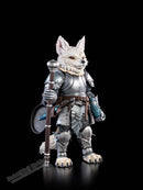 Four Horsemen Mythic Legions Bylur Frostfurr (Imp Scale) - Horror Of Einsamall Action Figure