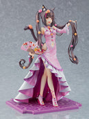 Good Smile Company Chocola: Chinese Dress Ver. - NEKOPARA 1/7 Scale Figure