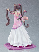 Good Smile Company Chocola: Chinese Dress Ver. - NEKOPARA 1/7 Scale Figure
