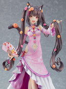 Good Smile Company Chocola: Chinese Dress Ver. - NEKOPARA 1/7 Scale Figure