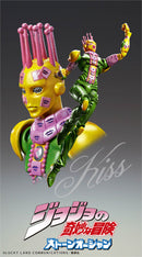 Medicos Chozokado Ki (Kiss) - JoJo's Bizarre Adventure Action Figure