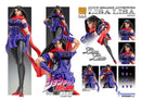 Medicos Chozokado Lisa Lisa - JoJo's Bizarre Adventure Action Figure