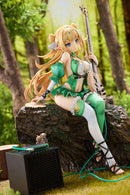 Cielfetta 1/7 - Mabell Animation Original Character 1/7 Scale Figure