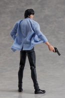 Aniplex BUZZmod Ryo Saeba - City Hunter 1/12 Scale Action Figure