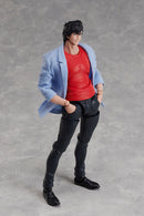 Aniplex BUZZmod Ryo Saeba - City Hunter 1/12 Scale Action Figure