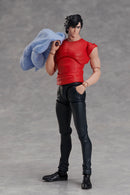 Aniplex BUZZmod Ryo Saeba - City Hunter 1/12 Scale Action Figure