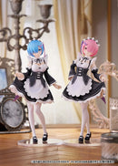 Good Smile Company POP UP PARADE Rem L Size - Re:Zero Starting Life in Another World Non Scale Figure