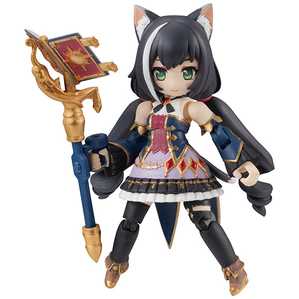 Megahouse Desktop Army Princess Connect! Re:Dive - Model Kits