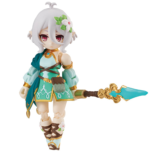 Megahouse Desktop Army Princess Connect! Re:Dive - Model Kits