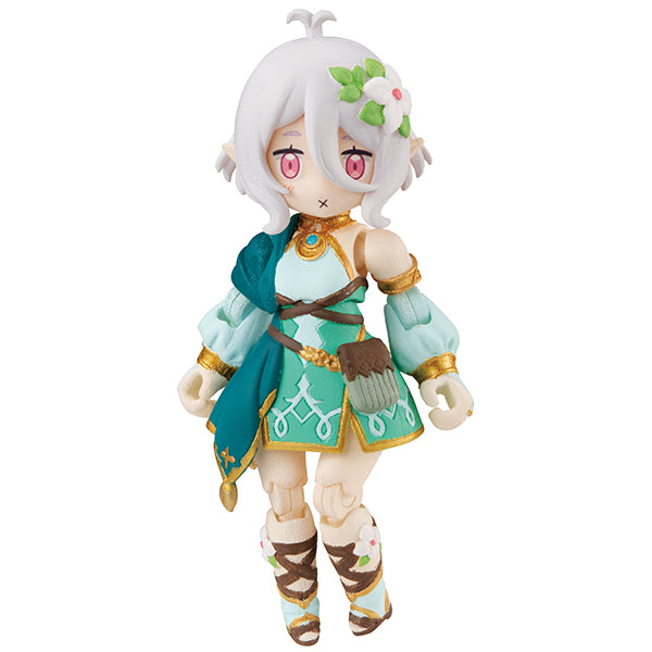Megahouse Desktop Army Princess Connect! Re:Dive - Model Kits