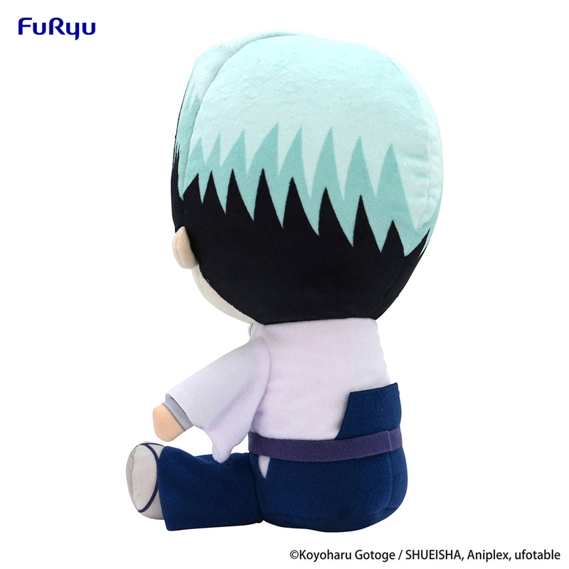 FuRyu Kimetsu Yushiro Demon Slayer Big Plush