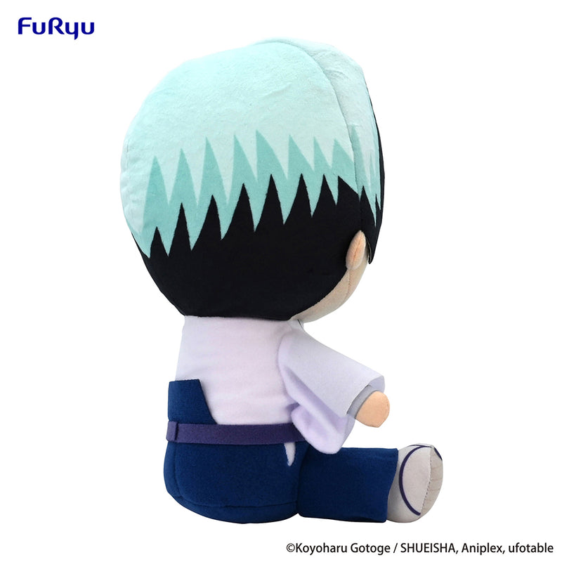 FuRyu Kimetsu Yushiro Demon Slayer Big Plush