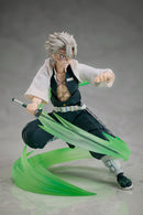 Aniplex BUZZmod Sanemi Shinazugawa - Demon Slayer 1/12 Scale Action Figure