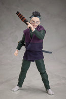 Aniplex BUZZmod Genya Shinazugawa - Demon Slayer Action Figure