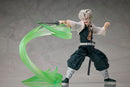 Aniplex BUZZmod Sanemi Shinazugawa - Demon Slayer 1/12 Scale Action Figure