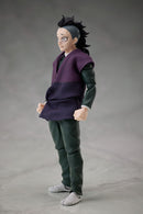Aniplex BUZZmod Genya Shinazugawa - Demon Slayer Action Figure