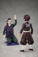 Aniplex BUZZmod Genya Shinazugawa - Demon Slayer Action Figure