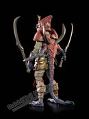 Four Horsemen Mythic Legions Diis Paatar - Rising Sons Action Figure